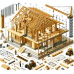 Budowa domu krok po kroku – poradnik dla początkujących