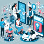 Nowe technologie w życiu codziennym – co warto znać