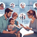 Rozwój emocjonalny dziecka – rola rodziców i edukacji