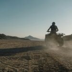 Części do quadów – co najczęściej się zużywa i kiedy warto wymienić podzespoły?